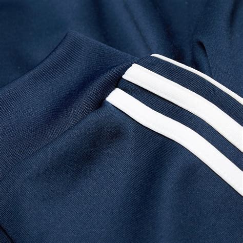 Adidas Originals Superstar Cuffed Track Pant Collegiate Navy End Us