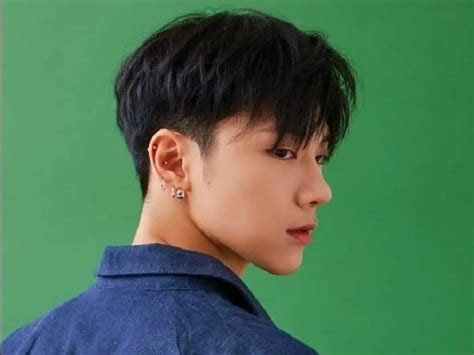 Potongan Rambut Two Block Yang Bikin Kamu Kayak Oppa Korea