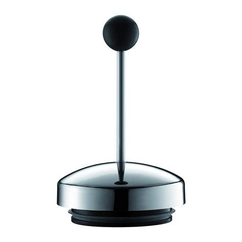 Buy Bodum Replacement Plunger With Chrome Lid Online At Low Prices In