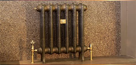 New Cast Iron Radiators | ne-steamworks