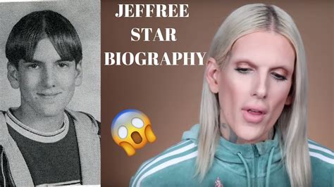 Jeffree Star Biography Where All This Fame Started