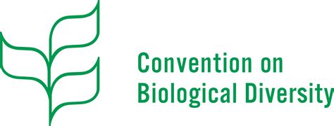 Convention on Biological Diversity – Logos Download