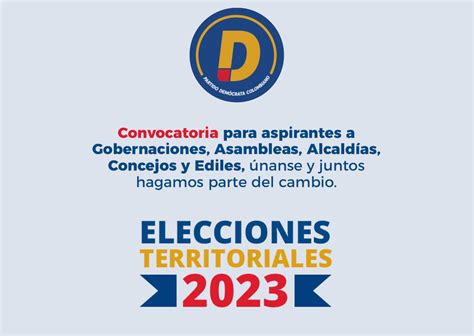 Conozca las reglas para apoyar candidatos de coalición Partido