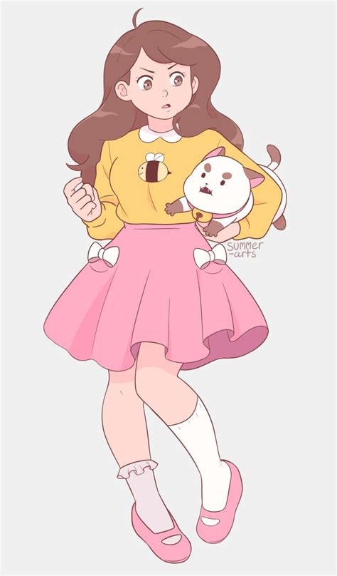 Search Happy Bee And Puppycat Day Thats A Funny Trick To Play On