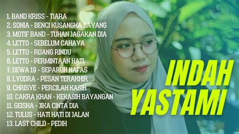 Indah Yastami Full Album Tanpa Iklan Youtube