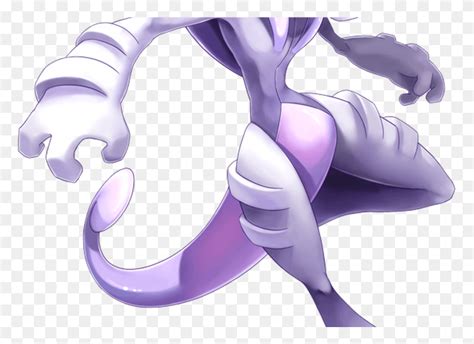 Shiny Mega Mewtwo Pokdex Mewtwo, Blow Dryer, Dryer, Appliance HD PNG ...