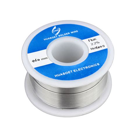 Solder Wire Tin Lead Rosin Core Solder Wire For Soldering G