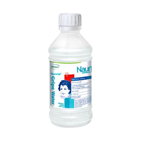 Hamdard Naunehal Herbal Gripe Water 150ml Price In Pakistan