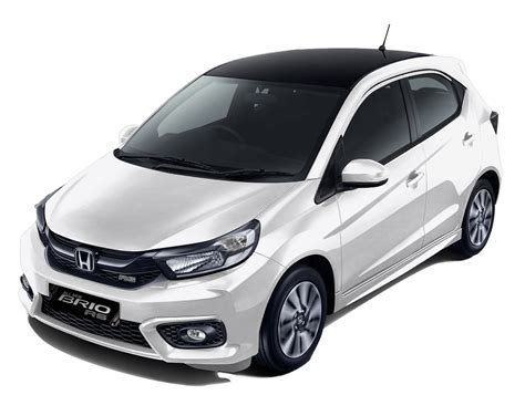 Berapa Harga Mobil Honda Brio Homecare24