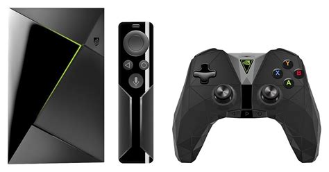 Is This The Next Generation Nvidia Shield Android Tv Box Lowyat Net