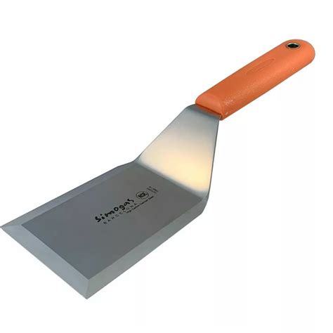 Spatule Coud E En Inox