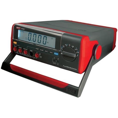 Bench Type Digital Multimeter Uni T Ut Gsmserver