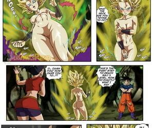 Drah Navlag Lets Go Big Fuck Dragon Ball Super At Xxx Hentai Comix Club