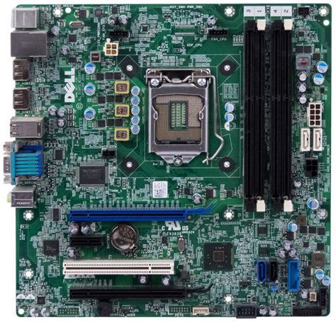 DELL 048DY8 LGA1150 DDR3 PRECISION T1700 w Żary Sklep Opinie Cena w