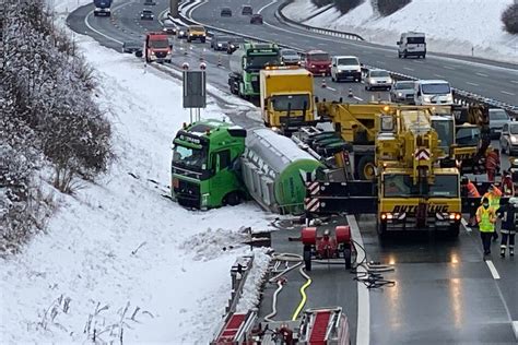 Unfall A9 Heute Gestern Aktuelle Unfallmeldungen Von Der A9 TAG24