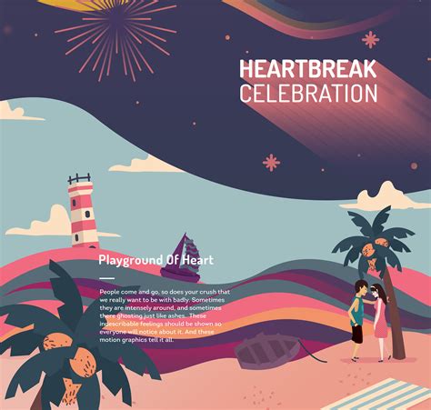 Juicy Luicy - Heartbreak Celebration Music Video on Behance
