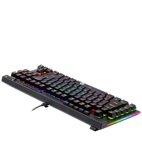 Redragon Magic Wand K Pro Rgb Gaming Toetsenbord Redragon Nl