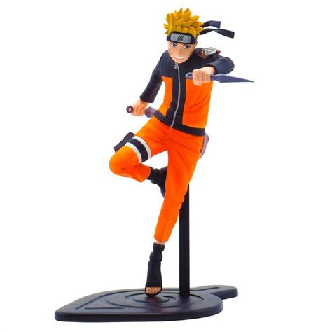 Figura Naruto Uzumaki SFC Naruto Progaming