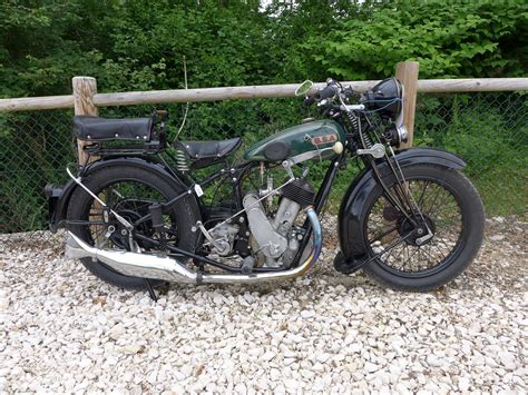 BSA S30 7 Sloper 1930 500cc OHV Coupes Moto Légende 05 201 Flickr