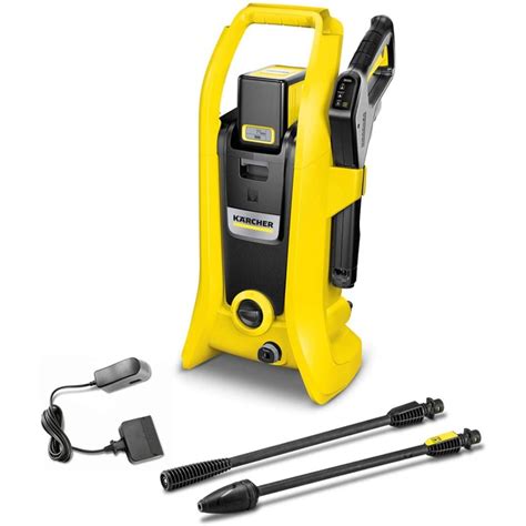 ケルヒャー（karcher） 高圧洗浄機k2 バッテリーセット 工具 ホームセンターコーナンの通販サイト