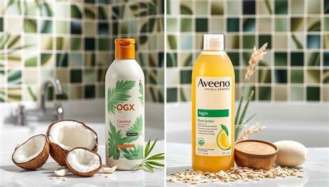 Ogx Vs Aveeno Shampoo Comparison 2025 Which Is Better