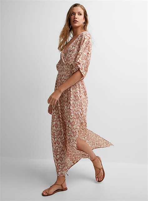 Sundresses And Summer Dresses For Women Simons Canada