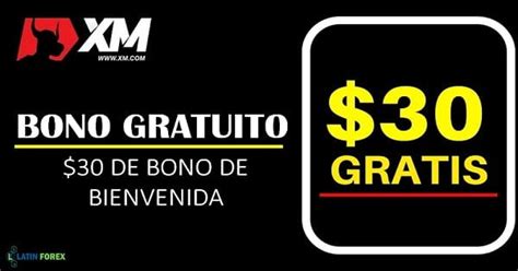 Como Operar Con El Bono De Xm Latin Forex