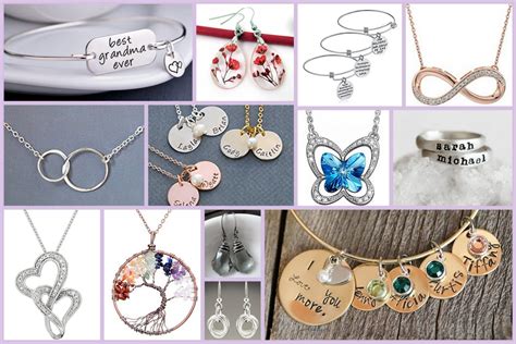 Mother's Day gifts that sparkle & shine: Jewelry