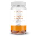 Gummies Vitamine D Compléments Essentiels Myvitamins FR