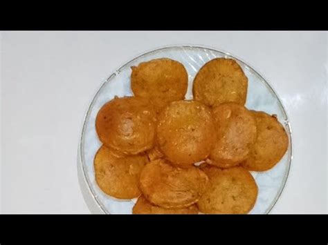 Potato Chips Pakora Recipe Youtube