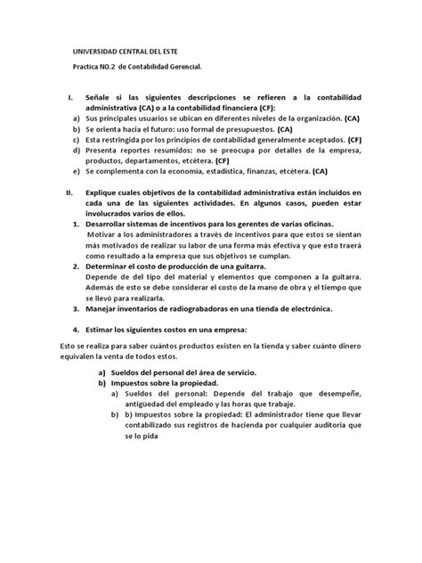 Clasificación De La Contabilidad Pdf Contabilidad Contabilidad Financiera