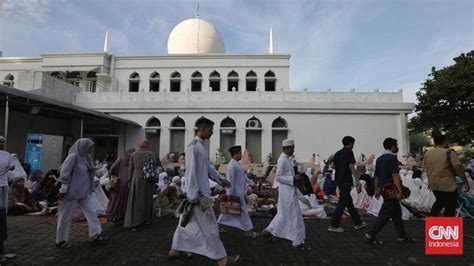 Bacaan Takbir Idul Adha Waktu Pelaksanaan Dan Keutamaannya Jurnal Pijar