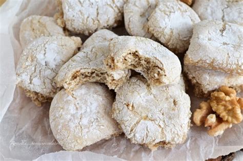 Cavallucci La Ricetta Dettagliata Dei Biscotti Toscani Tradizionali