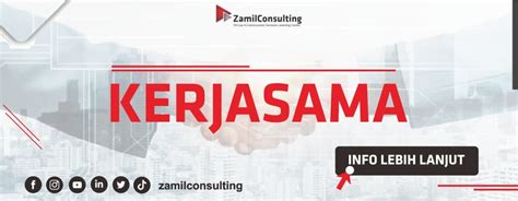 Training And Consultant Zamil Consulting