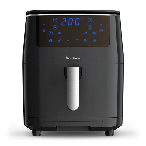 Moulinex Airfryer Easy Fry Grill Steam AL201810 Livré demain Krëfel