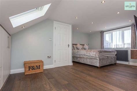 Loft Conversions Beginners Guide Property Price Advice