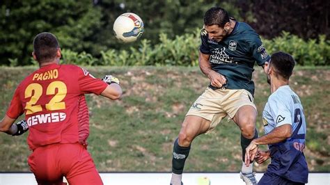 Feralpisalò vs Albinoleffe vittoria allesordio Risultato e cronaca