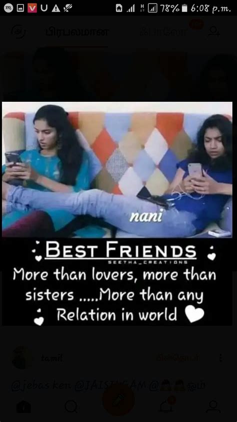 U Han Bestest Friend Quotes Besties Quotes Friends Quotes Funny Girly Quotes Mood Quotes