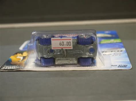 ACCELERACERS HOT WHEELS Teku Drift Tech With Logo Carded PicClick UK