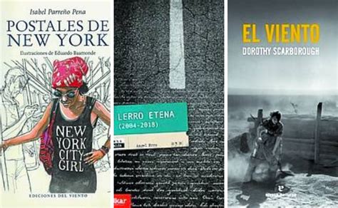 Qu Leer Descubre Las Recomendaciones Literarias De La Semana El