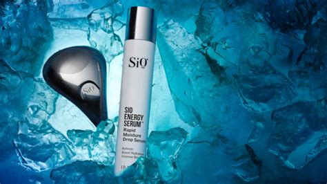 Sio Cryodrop Review Does The Technology Work Reviewed