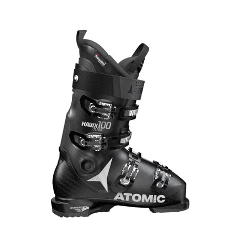 Atomic Hawx Ultra 100 Ski Boots Fun N Snow