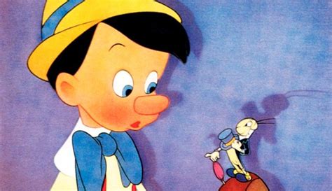 Disney estrenará una nueva versión de Pinocchio con Tom Hanks como