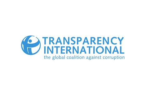 Ti Releases Annual Corruption Perceptions Index