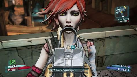 Let S Play Borderlands 2 Completing Side Quests Youtube