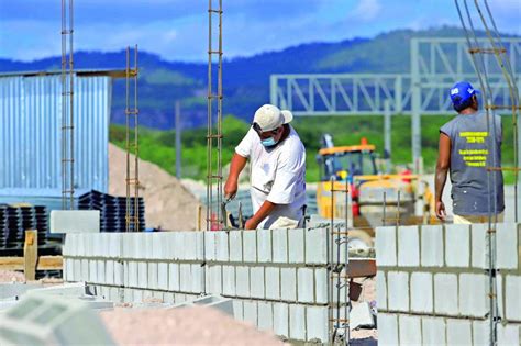 Altos Precios De Los Materiales Merma La Construcci N