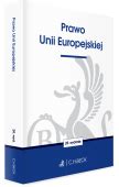 Prawo Unii Europejskiej Z Testami Online Jacek Barcik