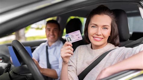 Permis De Conduire Les Meilleurs Conseils Pour Le R Ussir Facilement