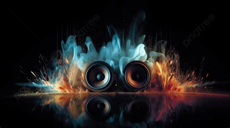 Sound Wallpapers - 4k, HD Sound Backgrounds on WallpaperBat