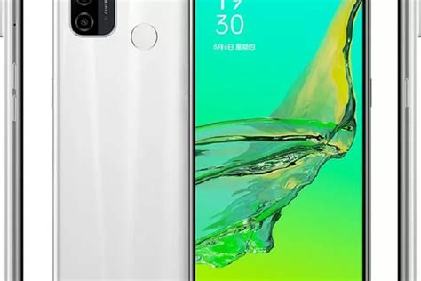 Oppo A11s Rilis Cuma 2 Jutaan Segini Spesifikasi HP Oppo Terbaru Ayo